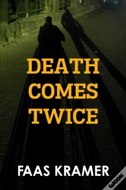 Capa do artigo Death Comes Twice