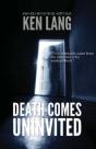 Death Comes Uninvited - Preview