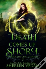 Capa do artigo Death Comes Up Short