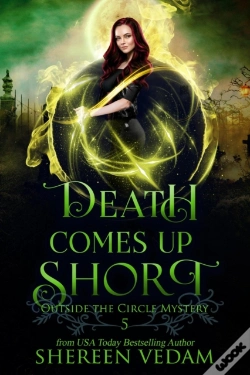 Capa do artigo Death Comes Up Short