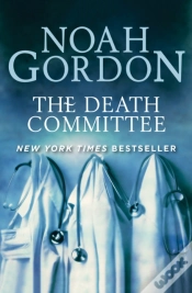Capa do artigo Death Committee
