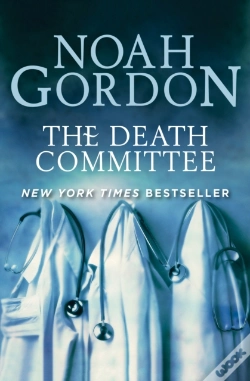 Capa do artigo Death Committee