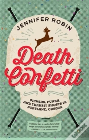 Capa do artigo Death Confetti
