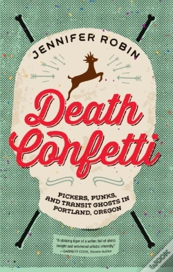 Capa do artigo Death Confetti