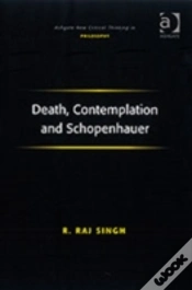 Capa do artigo Death, Contemplation And Schopenhauer