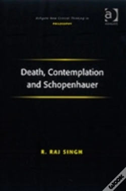 Capa do artigo Death, Contemplation And Schopenhauer