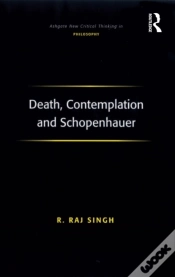 Capa do artigo Death, Contemplation And Schopenhauer