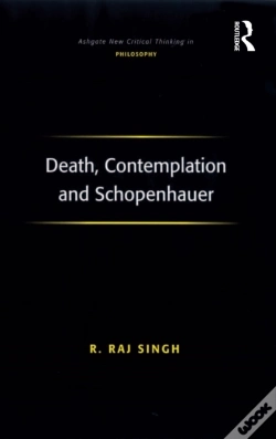 Capa do artigo Death, Contemplation And Schopenhauer