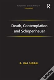 Capa do artigo Death, Contemplation And Schopenhauer