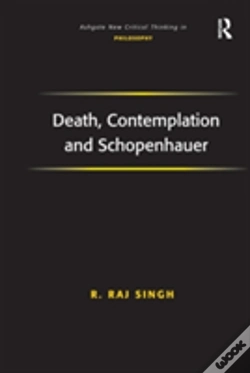 Capa do artigo Death, Contemplation And Schopenhauer