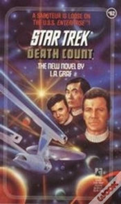 Capa do artigo Death Count