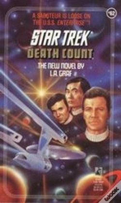 Capa do artigo Death Count