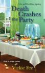 Death Crashes The Party - Preview