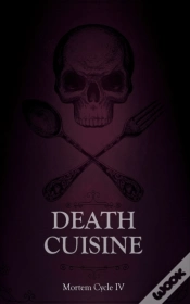 Capa do artigo Death Cuisine