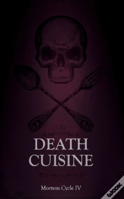 Capa do artigo Death Cuisine