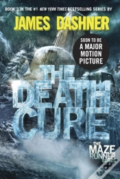 Capa do artigo Death Cure