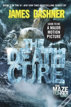 Capa do artigo Death Cure