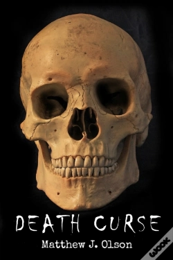 Capa do artigo Death Curse