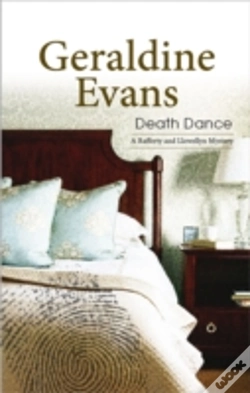 Capa do artigo Death Dance