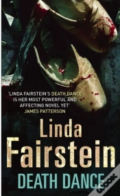 Capa do artigo Death Dance