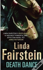 Capa do artigo Death Dance