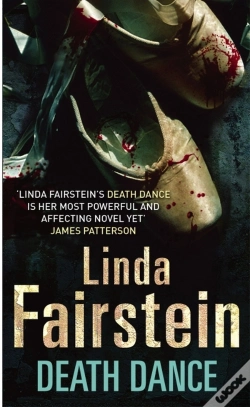 Capa do artigo Death Dance