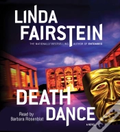Capa do artigo Death Dance