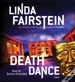 Capa do artigo Death Dance