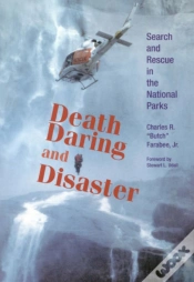 Capa do artigo Death, Daring And Disaster