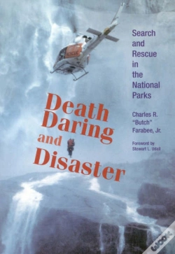 Capa do artigo Death, Daring And Disaster