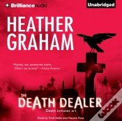 Capa do artigo Death Dealer