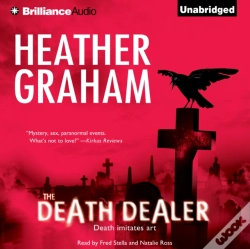 Capa do artigo Death Dealer