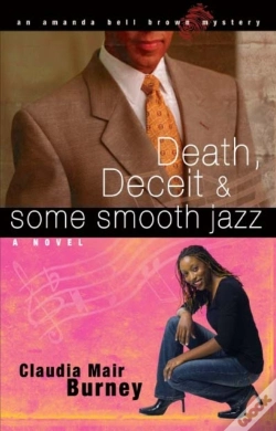 Capa do artigo Death, Deceit & Some Smooth Jazz