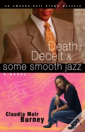 Death, Deceit & Some Smooth Jazz