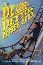 Death-Defying Pepper Roux - Preview