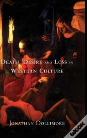 Capa do artigo Death, Desire And Loss In Western Culture