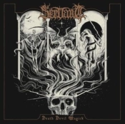 Capa do artigo Death Devil Magick - Vinil