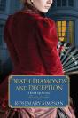 Death, Diamonds, And Deception - Preview