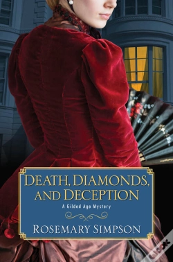 Capa do artigo Death, Diamonds, And Deception