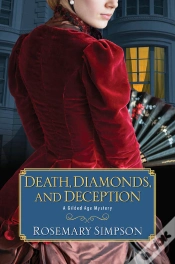 Capa do artigo Death, Diamonds, And Deception
