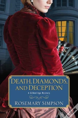 Capa do artigo Death, Diamonds, And Deception