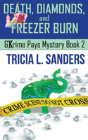 Death, Diamonds, And Freezer Burn - Preview
