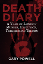 Death Diary - Preview