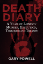 Death Diary - Preview
