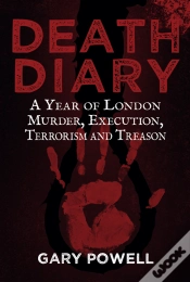 Capa do artigo Death Diary