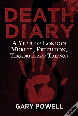 Capa do artigo Death Diary