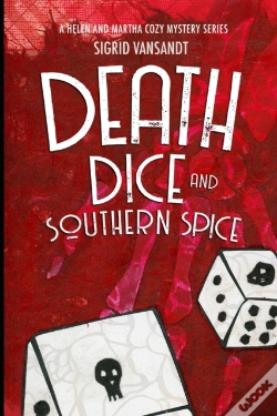 Capa do artigo Death, Dice & Southern Spice