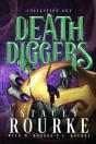 Death Diggers Collection One - Preview