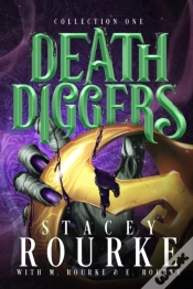 Capa do artigo Death Diggers Collection One