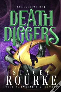 Capa do artigo Death Diggers Collection One